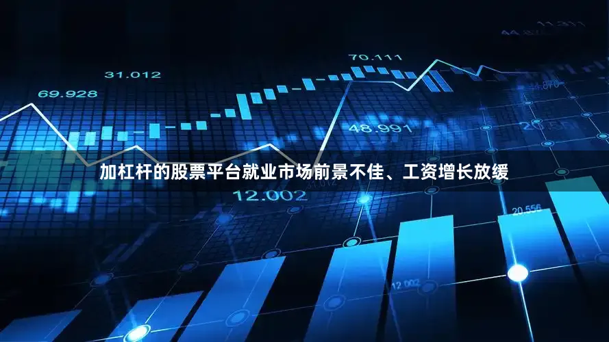 加杠杆的股票平台就业市场前景不佳、工资增长放缓